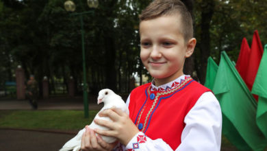 Photo of Belarus marks Day of People’s Unity | In Pictures | Belarus News | Belarusian news | Belarus today | news in Belarus | Minsk news | BELTA