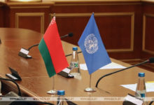 Photo of Belarus-UN counterterrorism cooperation discussed