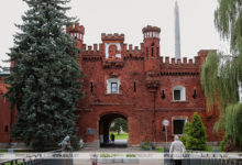 Photo of Brest Fortress | Belarus News | Belarusian news | Belarus today | news in Belarus | Minsk news | BELTA