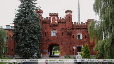 Photo of Brest Fortress | Belarus News | Belarusian news | Belarus today | news in Belarus | Minsk news | BELTA