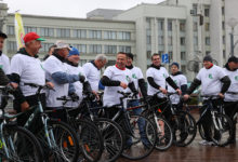 Photo of Car Free Day in Minsk | In Pictures | Belarus News | Belarusian news | Belarus today | news in Belarus | Minsk news | BELTA