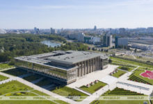 Photo of Lukashenko to host meeting to discuss support for sanctioned companies