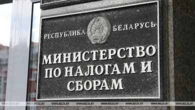 Photo of МПЗ расказала, каму дадаткова з 10 кастрычніка трэба мець касавае абсталяванне