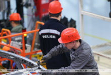 Photo of BelGee plans to make 30,000 cars by year end | Belarus News | Belarusian news | Belarus today | news in Belarus | Minsk news | BELTA