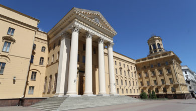 Photo of Лукашэнка патрабуе ад КДБ павышаць эфектыўнасць знешняй разведкі | Навіны Беларусі | Беларускія навіны | Беларусь – афіцыйныя навіны | Мінск | БелТА