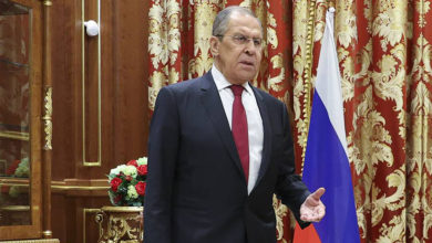 Photo of Lavrov: Russia concerned about USA and EU’s attempts to grossly interfere in affairs of Belarus