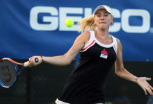 Photo of Govortsova loses in Indian Wells qualifying