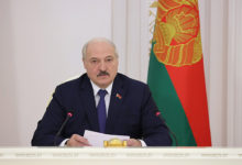 Photo of Lukashenko warns against sugar supply disruptions