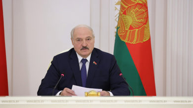 Photo of Lukashenko warns against sugar supply disruptions