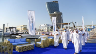 Photo of Abu Dhabi International Boat Show exhibits latest innovations in marine sports | Partners | Belarus News | Belarusian news | Belarus today | news in Belarus | Minsk news | BELTA