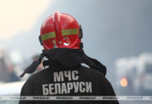 Photo of Пожар на ферме в Ветке уничтожил 16 т сена