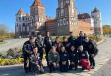 Photo of Тыдзень беларуска-японскай дружбы праходзіць у Беларусі 11-16 кастрычніка