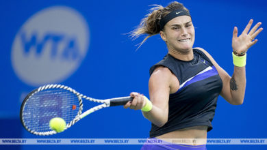 Photo of Sabalenka tests positive for COVID-19, pulls out of Indian Wells