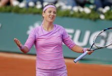 Photo of Azarenka loses in Indian Wells final