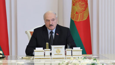 Photo of Lukashenko reveals some details of KGB’s special operation