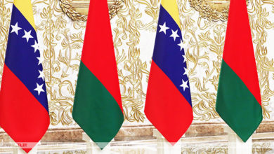 Photo of Lukashenko plans to meet with Venezuelan president soon