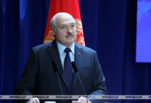 Photo of Lukashenko urges to bolster economy to survive geopolitical confrontation