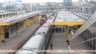 Photo of БЖД призвала соблюдать правила безопасности на объектах ж/д транспорта