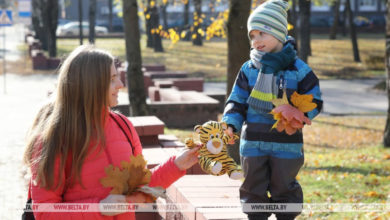 Photo of Эксперт дала рекомендации по защите детей от COVID-19