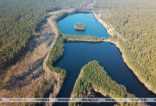 Photo of Виртуальные туры разработают для заказников “Налибокский”, “Озеры” и “Освейский”