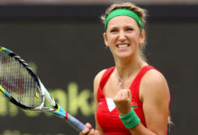 Photo of Azarenka moves up to 26th in WTA