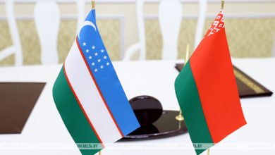 Photo of Belarus, Uzbekistan discuss cooperation in tourism