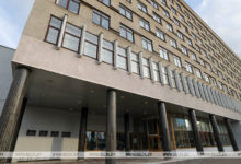 Photo of Belarus’ Healthcare Ministry, WHO/Europe sign two-year cooperation plan