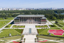 Photo of Лукашэнка павіншаваў Эмамалі Рахмона з днём нараджэння | Навіны Беларусі | Беларускія навіны | Беларусь – афіцыйныя навіны | Мінск | БелТА