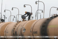 Photo of Belarus’ export duties on oil, oil products reduced