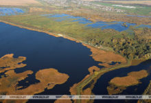 Photo of Bird’s-eye view of Belarus | Belarus News | Belarusian news | Belarus today | news in Belarus | Minsk news | BELTA