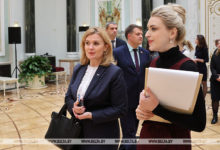 Photo of Tour of Palace of Independence | Belarus News | Belarusian news | Belarus today | news in Belarus | Minsk news | BELTA