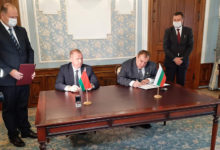 Photo of Belarus’ Brest District signs cooperation agreement with two Bulgarian municipalities