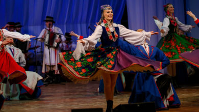 Photo of «Хорошки» приглашают на концерт к юбилею народной артистки Беларуси Валентины Гаевой | Афиша | Новости Беларуси|БелТА