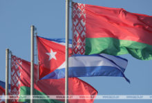 Photo of Belarus to send humanitarian aid to Cuba