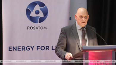 Photo of Belarus-Russia cooperation prospects in space, radiation security highlighted