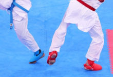 Photo of Two medals for Belarus at Karate1 Premier League in Moscow