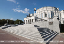 Photo of Вялікі тэатр аб’явіў аб кастынгах у трупу оперы, стажорскую групу і хор тэатра