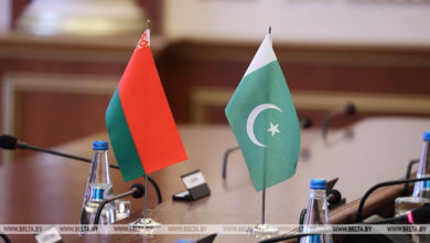 Photo of MFA: Belarus-Pakistan relations are turning strategic