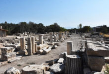 Photo of Turkey’s ‘City of Gladiators’ awaits visitors with its new unearthed artifacts | Partners | Belarus News | Belarusian news | Belarus today | news in Belarus | Minsk news | BELTA