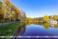 Photo of В Беларуси к концу недели похолодает