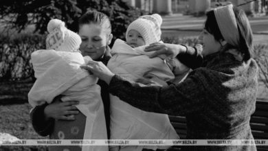 Photo of Самые нежные, милые и родные – эти трогательные фотографии мам с их детьми растопят ваши сердца!