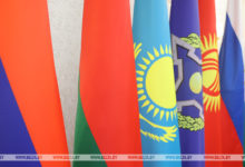 Photo of CSTO Permanent Council finalizes draft statement on combating glorification of Nazism