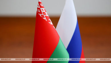 Photo of Opinion: Belarus, Russia linked by strategic partnership, close cooperation ties