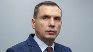 Photo of Щекин: “западная демократия” Украины должна стать хорошим уроком для Беларуси