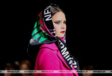 Photo of ФОТОФАКТ: Модные показы Belarus Fashion Week прошли в Минске