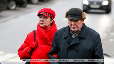 Photo of В Латвии предложили непривитым пенсионерам урезать пенсии вдвое |