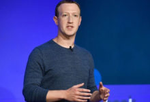 Photo of Facebook наймет 10 тыс. специалистов для создания метавселенной