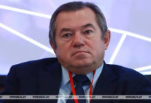 Photo of Glazyev: West’s sanctions policy does not meet interests of European business