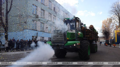 Photo of “АМКОДОР” планирует к концу года увеличить объем производства в 1,8 раза