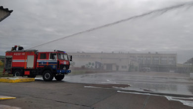 Photo of Тактико-специальные учения МЧС прошли в Пуховичском районе